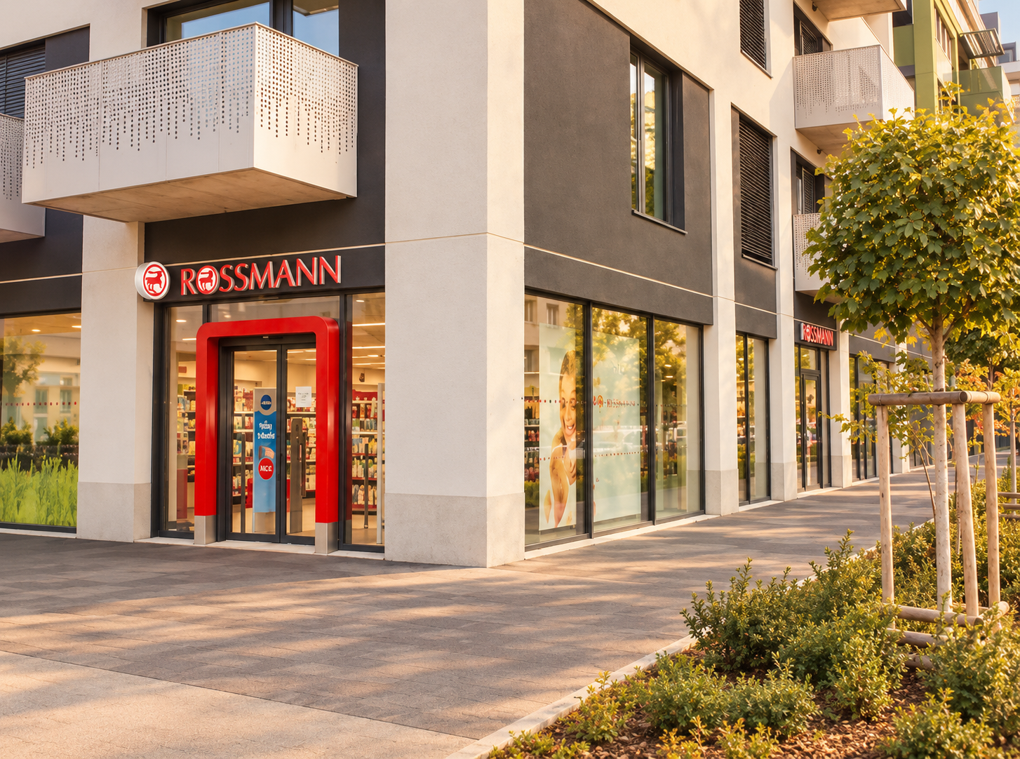 Retail